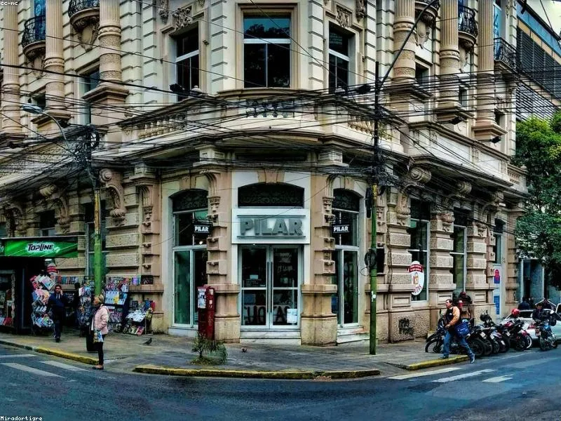 Ciudad del Este
